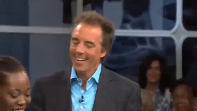 Dr. Oz - Cordyceps ranked as one of the TOP 5 cures