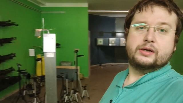 Ура!!! Завтра начинаются тренеровки ,после ремонта тира. Запись по телефону +79201862335.