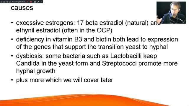 #3 Deadly Candida Mistakes. Ignore Them At You Own Risk