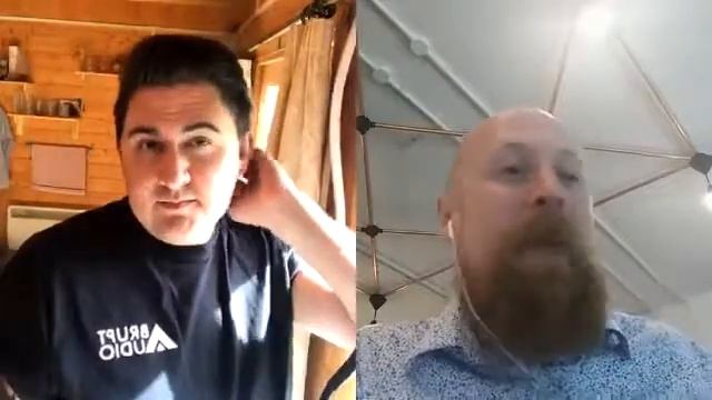 Getting on to other Podcasts, Twitter kills recycled posts & Live Q&A
