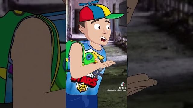 типичный фильм ужасов