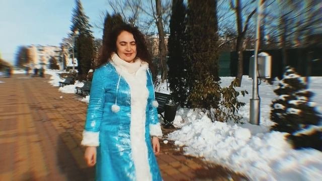 Алена Горошкова Новый Год С Новой Строчки