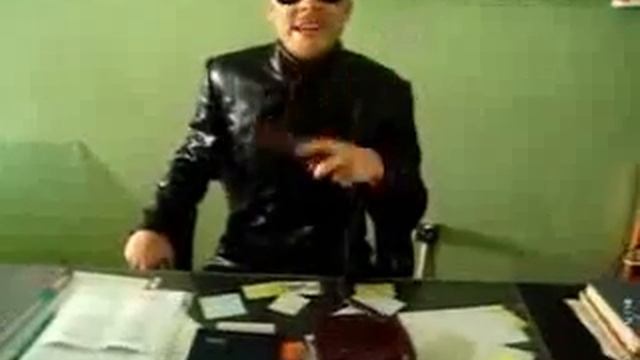 Как снимали промо ролик к параду Супер Героев