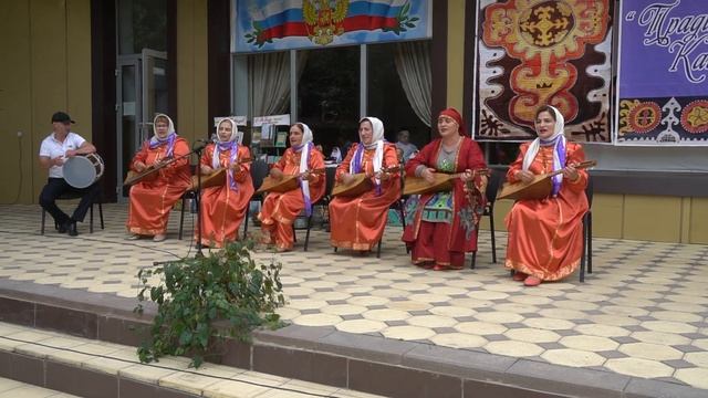 Кайтагские  Девошки  02 07 2022 тел 8 921 479 99 99
