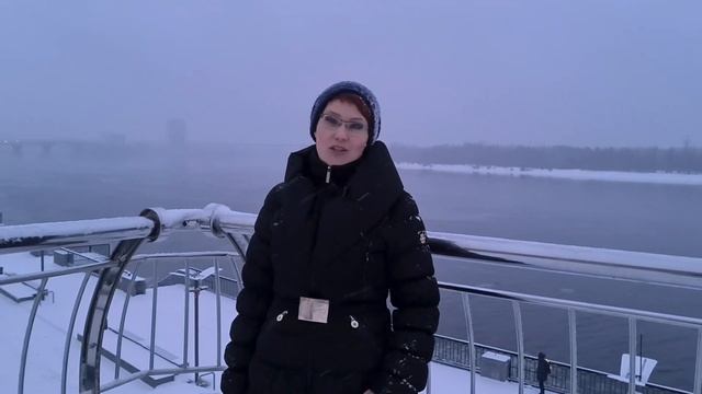 Ирина Клочкова – "Душа" (читает Ирина Клочкова)