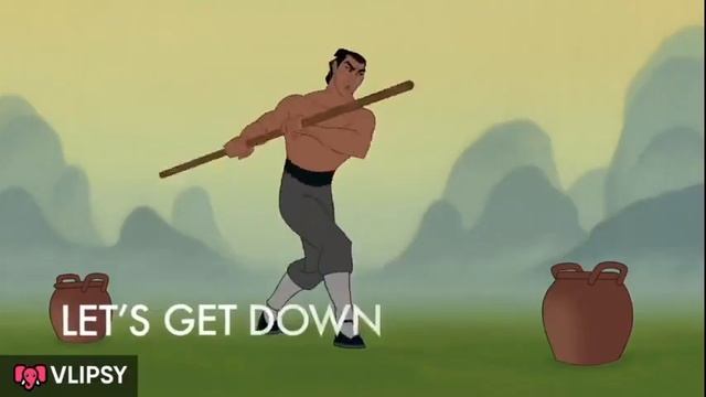 Let's get down to business