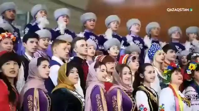 Мен қазақпын мереке құтты болсын дүние турган ша тәуелсіз ел болайық