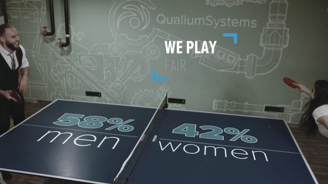 "Qualium Systems" - Corporate music soundtrack composed by Thomas Kaasi