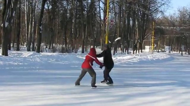 Скользящий винтай