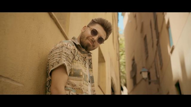 Luis Gabriel - Chipul Tau | Videoclip Oficial