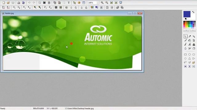 Learn how to install wordpress themes & Brand yourself[Autopilot Your Business Wordpress Tutorial 4