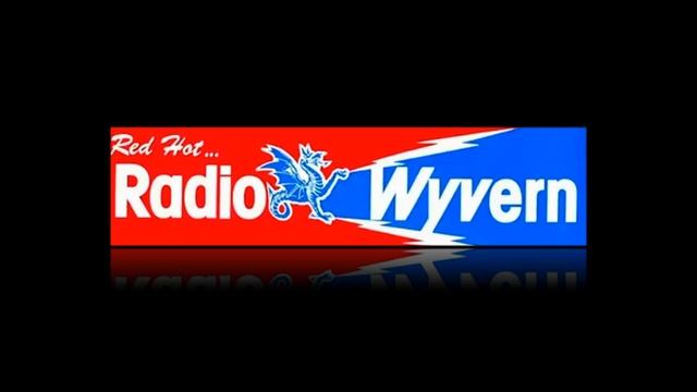 Radio Wyvern Jingles