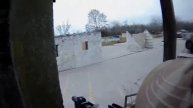 PRZ Airsoft BlackHawk down mission