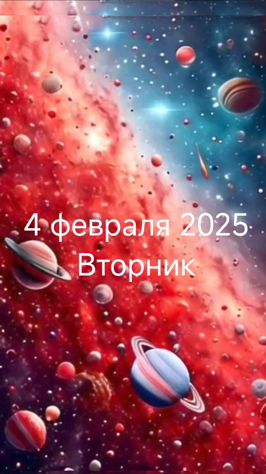 4 февраля 2025