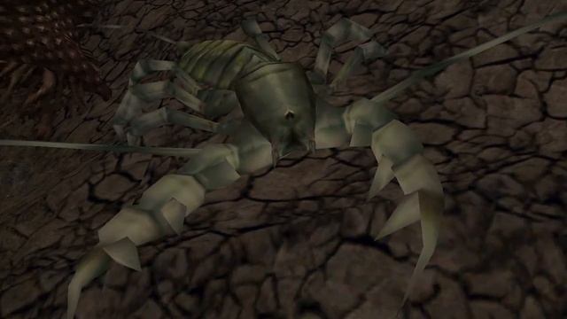 Geralinura: Mandibles Add-on Showcase