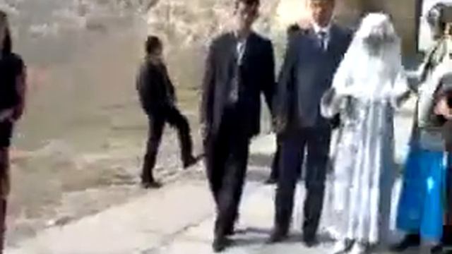 Туй mp туй РАХМАТИЛЛО фархор  2013