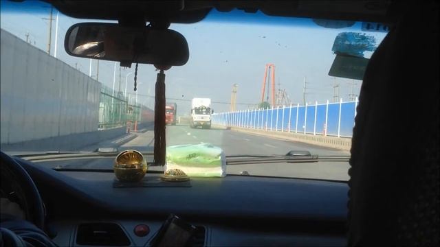 Shanghai Free Trade Zone/ China/ Business in China
