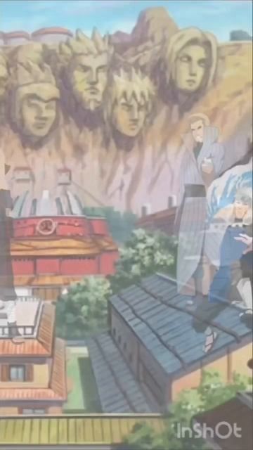 Who is strongest, Madara vs Kage, #shorts