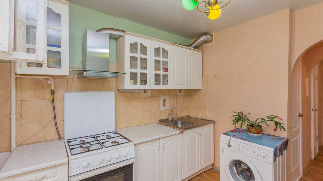 Продажа, 2-к квартира, Россия, Ставрополь, Пирогова, 68/1
