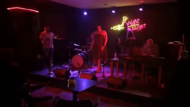 Jazz from Burgas /Bulgaria - live
