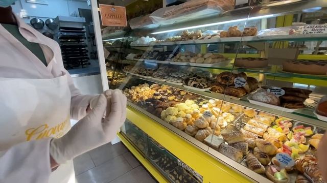 Italian conversation: quali sono le paste più popolari? (subtitles)