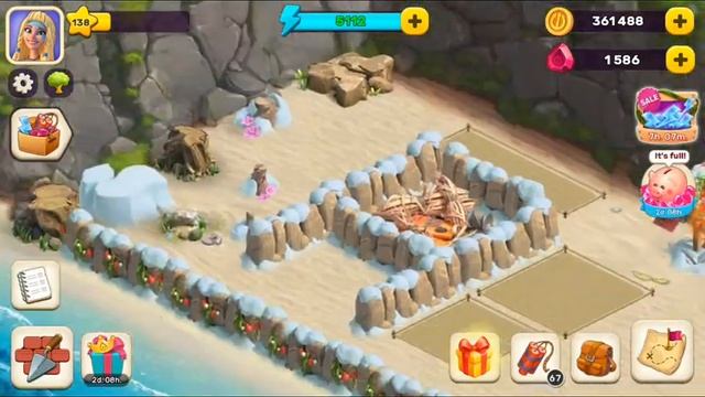 Atlantis Odyssey 12 Energy Tips and Tricks Hacks Video Part 2