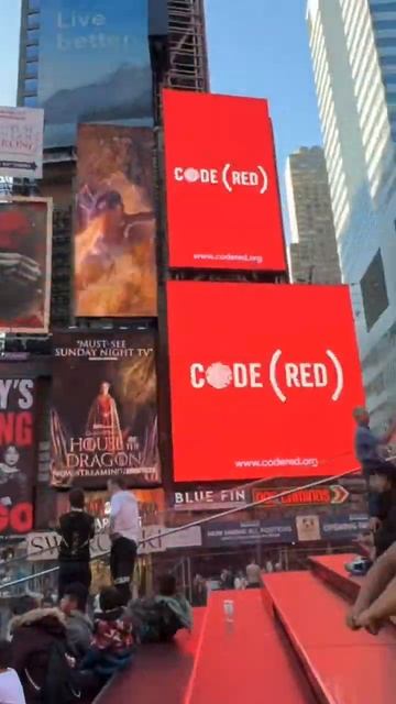 NYC Time Square #shorts