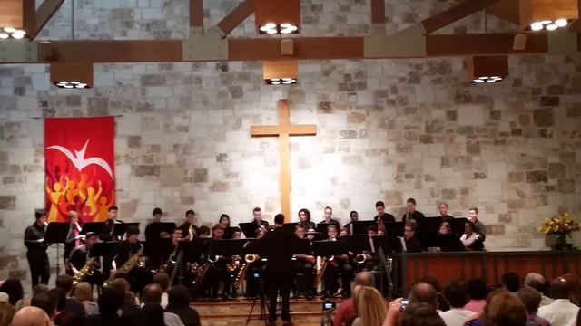 Symphony No. 25 in G Minor, Mozart Arranged by Roberto Luis