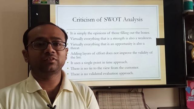 STRATEGIC MANAGEMENT - 14. Strategy Formulation - Business Strategy (Hindi)