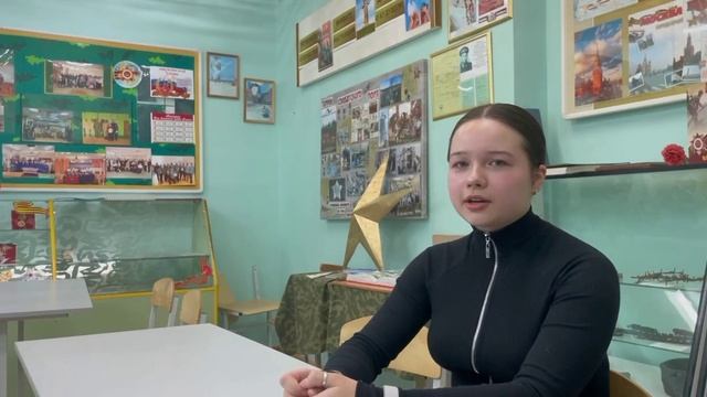 Всероссийская акция "100 баллов для Победы!"