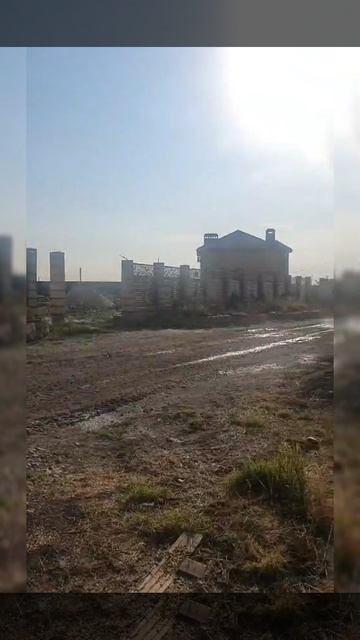 Участок 5 сот х.Городище.mp4