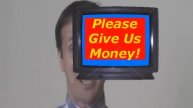 Beggar or Businessperson?