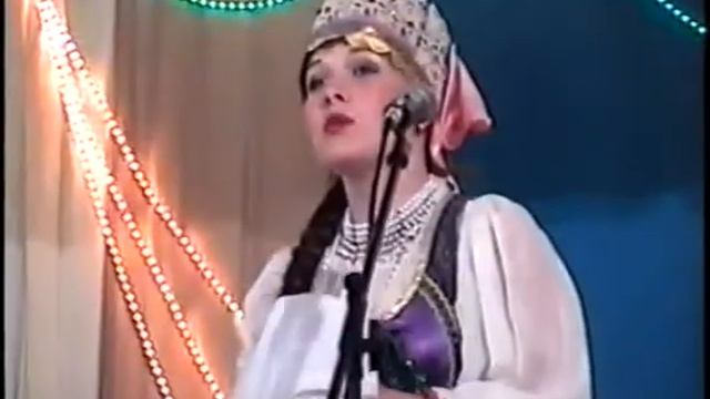 Кто то в лесе плачет