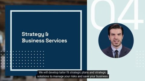 DIS IT AGENCY - Business Development (English)