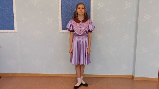 Толстошеева Маргарита - Виктор Суходольский "У вечного огня"