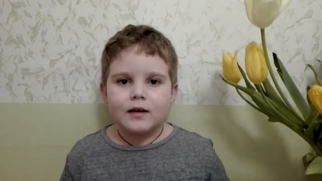 Леонид Каминский «Дядя Вася Денисюк»