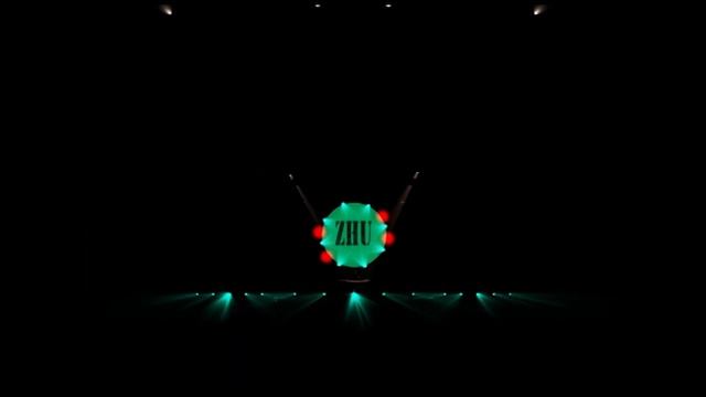 ZHU - Came For The Low
