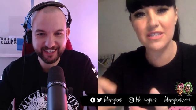 Embracing Veganism with Tara McDonald | LDN Vegans Q&A