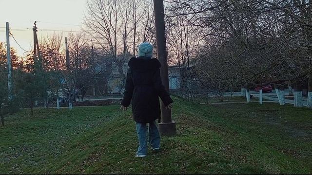 Кукольник👁️ 2024 (Короткометражный сериал) 1 серия