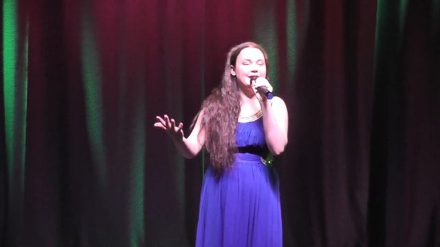 SBStep   Сад памяти   Ирина Карпенко