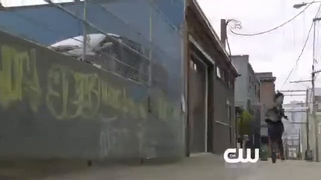 "NEW" ARROW EP. 2.03 BROKEN DOLLS "SNEAK PEEK 2"