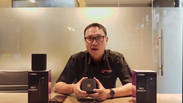 Yamaha AUDIO VIETNAM | UNBOX VÀ REVIEW ÂM THANH CỦA DÒNG Yamaha TRUE X MỚI NHẤT