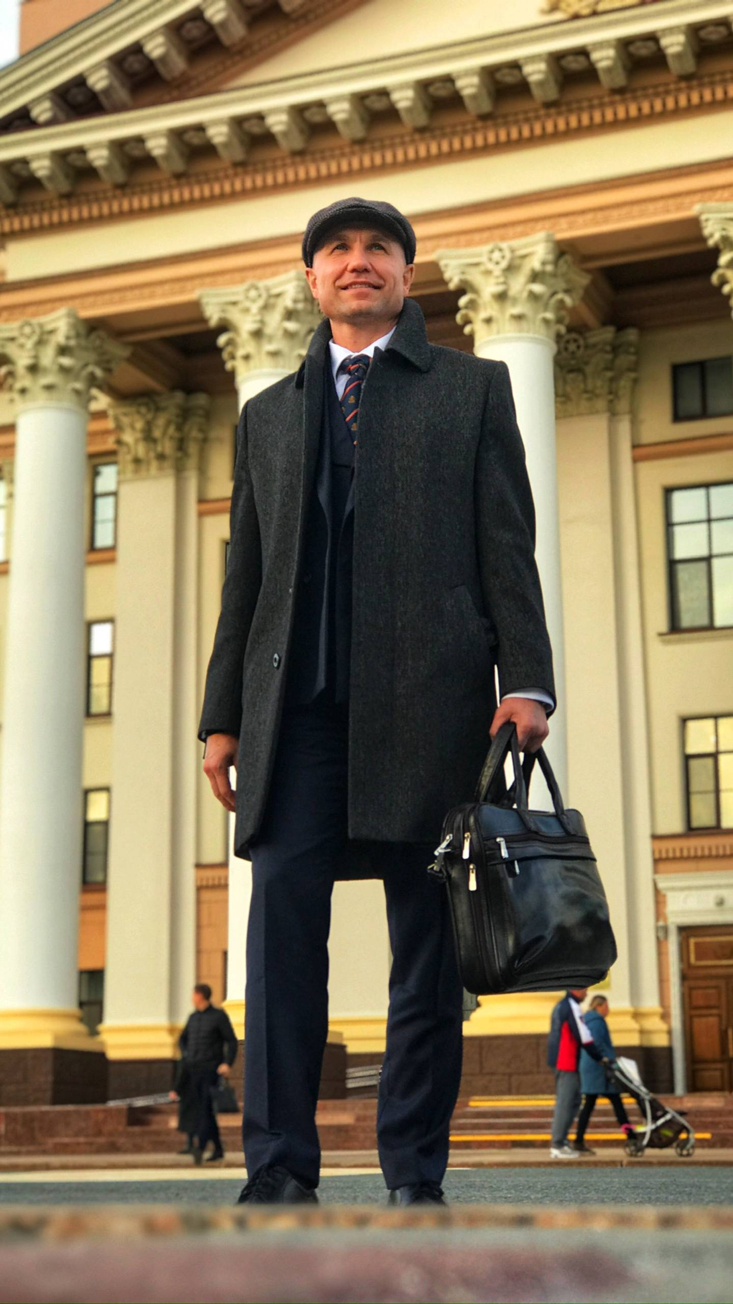ЛИЧНОЕ НАСТАВНИЧЕСТВО