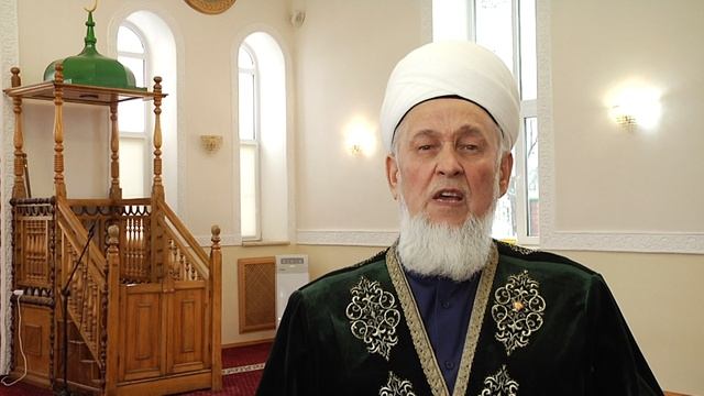 «ИМАН НУРЫ» на русском языке 29.01.25