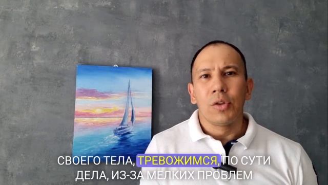 Мировосприятие Лермонтова как средство от тревог нашего времени