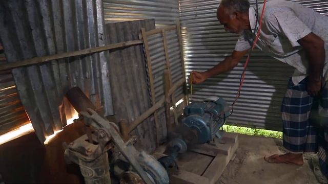 TRICO COMPOST   Documentary