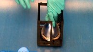 Toshiba TBL4-LMP Lamp Replacement Video Guide