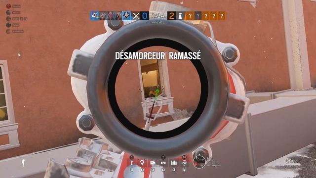 R6 - montage (Neon Dawn) - Plat 1