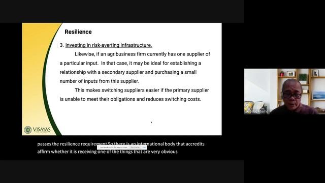 AMGT212 Online Class Module 43