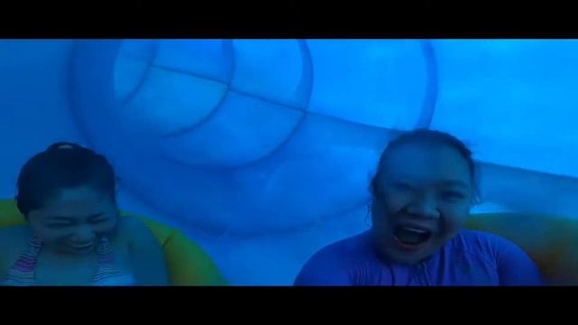 One epic summer with friends | Atlantis the palm | Aquaventure | UAE